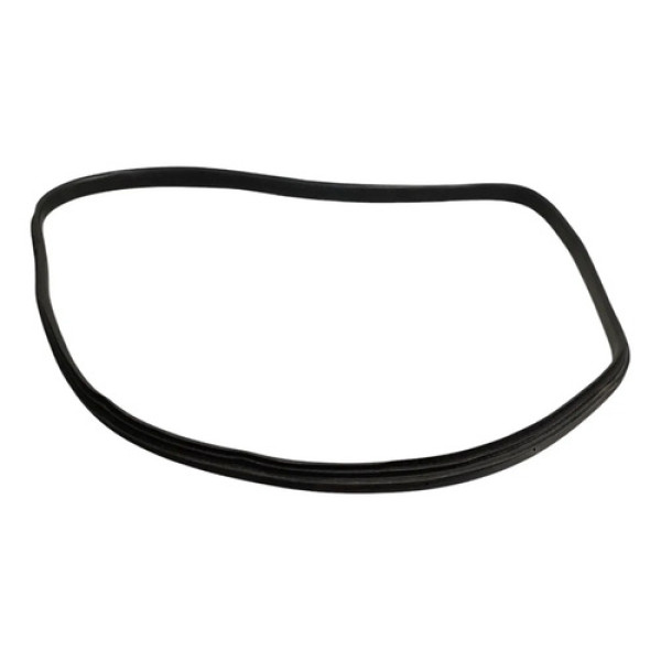Borracha Da Carroceria Traseira Esq Volvo Xc60 2.0 T5 2017