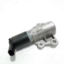 Válvula Solenoide Esquerda Motor Volvo Xc60 T6 2015