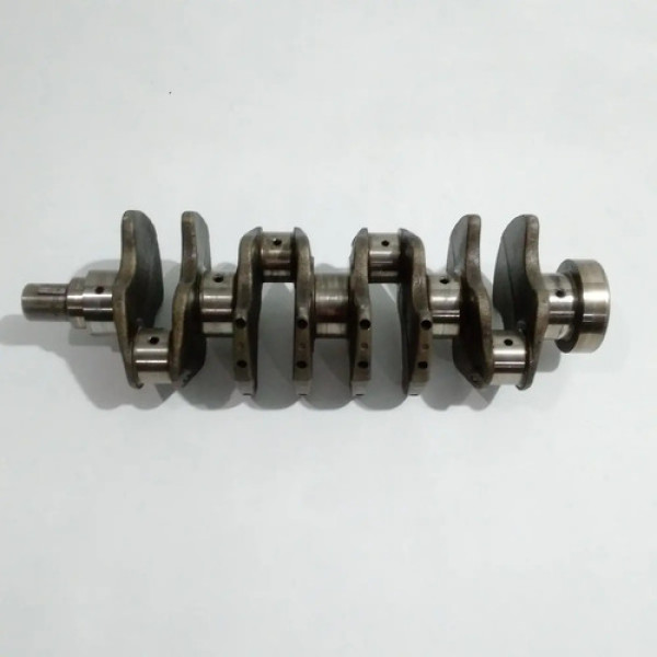 Virabrequim Hyundai Elantra 1.6 16v 1995 Sku 05473
