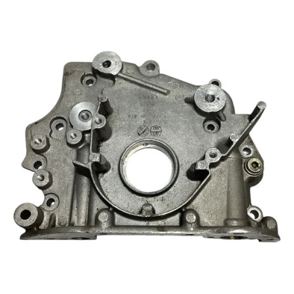 Flange Do Motor Volkswagen Passat Variant 2.8 V62001
