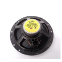 Auto Falante Dianteiro Peugeot 307 2012 Preto