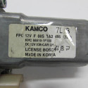 Motor Da Máquina Do Vidro Tras/esq Impreza 2010 Cod 18317