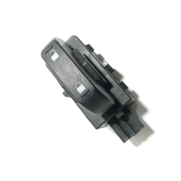 Botão Trava Porta - Ford - Edge - 2012