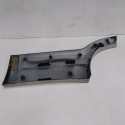 Friso Porta Traseira Direita Gran Vitara 2001 Cod 11038 Prateado