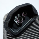 Radiador Evaporador A4 2.0 Turbo 2011