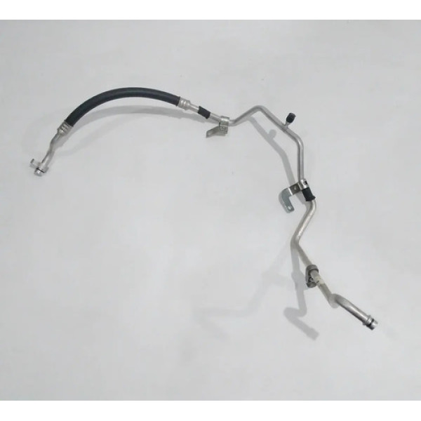 Mangueira Da Caixa De Ar Para Compressor Versa 2013 52678