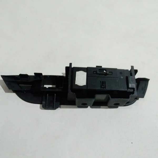 Acabamento Botão Vidro Traseiro Esq Touareg 2011 Cod 61540