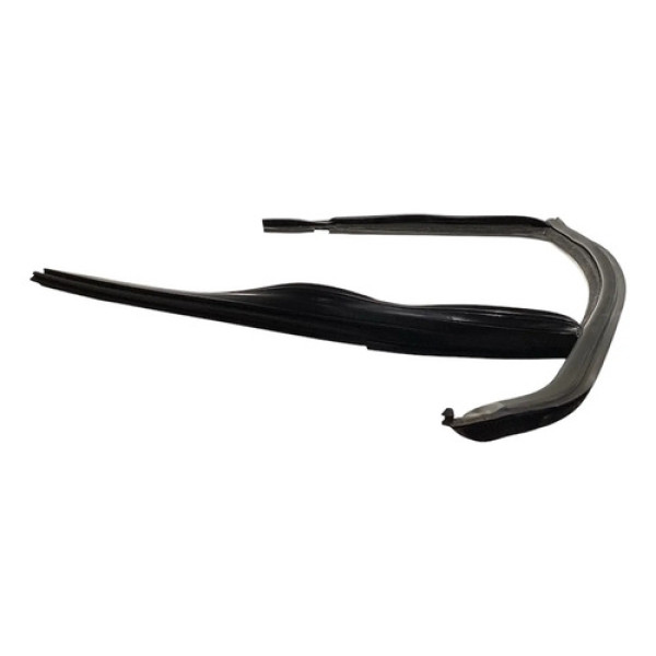 Canaleta Da Porta Dianteira Direita Volvo Xc60 T5 2.0 2017