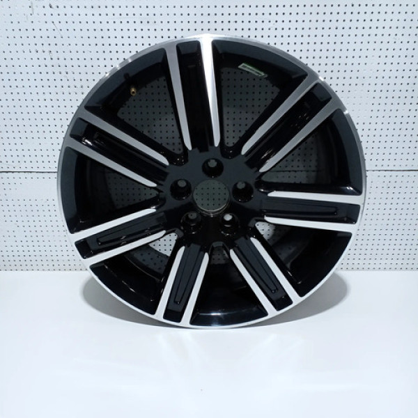 Roda Aro 18 Xc60 T5 2.0 2017 Sku 63175 Prateado
