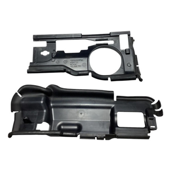 Defletor Lateral Do Radiador Lado Dir Volvo Xc60 T5 2.02017