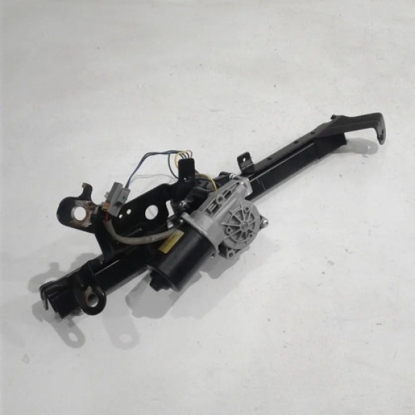 Motor Da Tampa Traseira Kia Grand Carnival 2008 52445
