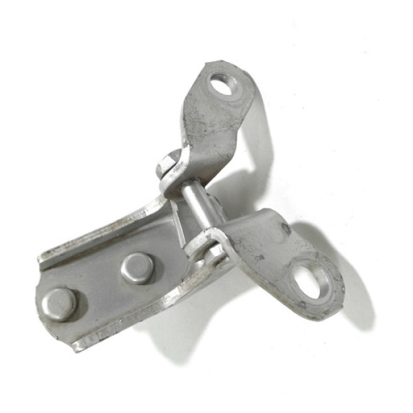 Dobradiça Inf Porta Hilux Sw4 2001 Traseira Direita