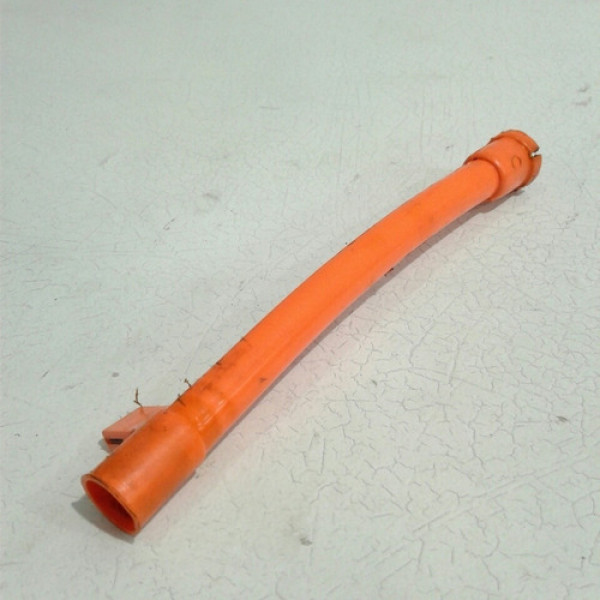Tubo Da Vareta De Óleo Do Motor Jetta 2.0 2015