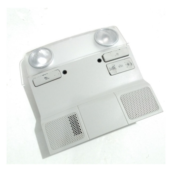 Luz De Cortesia Dianteira Passat 2010 Cod 57311