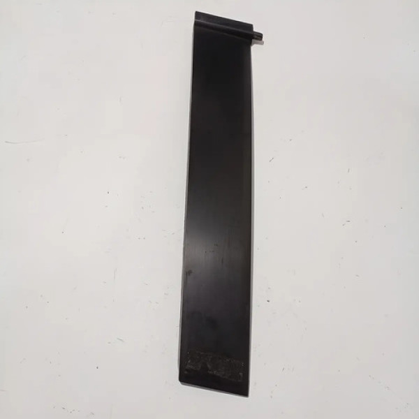 Moldura Ext Da Coluna Da Porta Tras Dir City 2014 Sku 65665 Preto Original