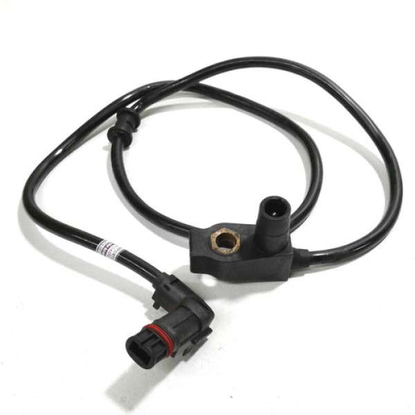 Sensor De Pastilha Dianteira Direita  - Mercedes  E420 1997