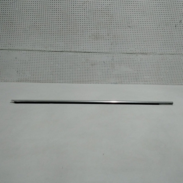 Pestana Externa Traseira Esquerda Passat 2.0 Tsi Original
