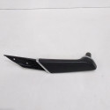 Puxador Porta Traseira Esquerda Passat 2.0 Tsi Cod 60062 Preto