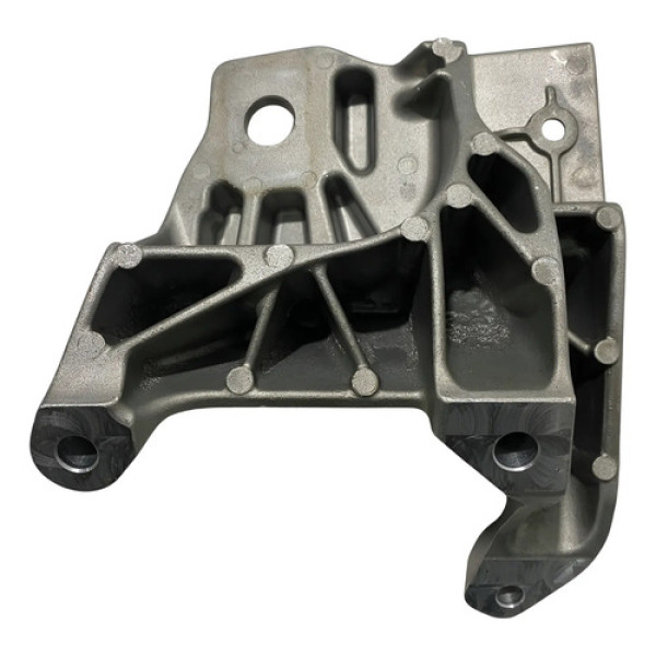 Suporte Motor Coxim Lado Direito Volvo Sku 66421 Xc60 2017