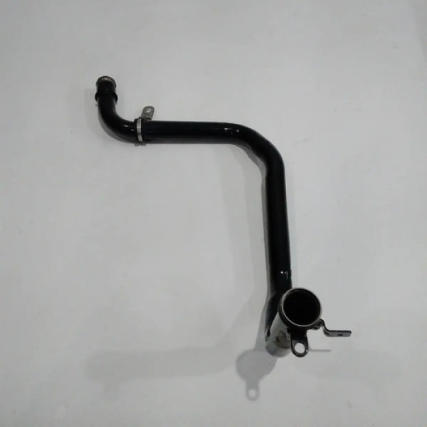 Cano Água Inferior Radiador Trailblazer 2013 Original