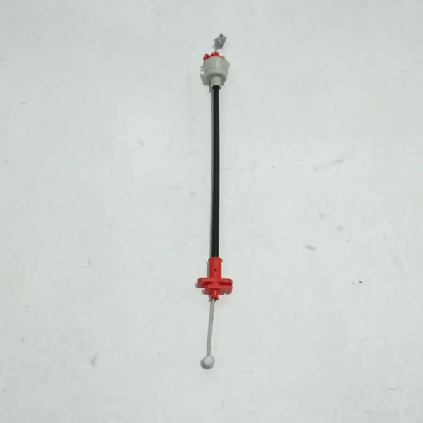 Cabo Da Fechadura Porta Tras Esq Discovery 2019 Sku 58458