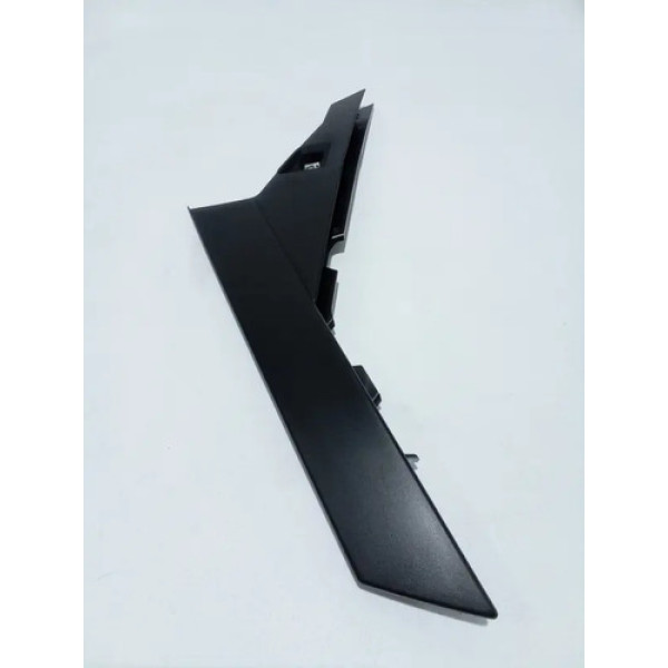 Guia Do Vidro Porta Tras/esq Jetta Gli 2021 Sku 58881
