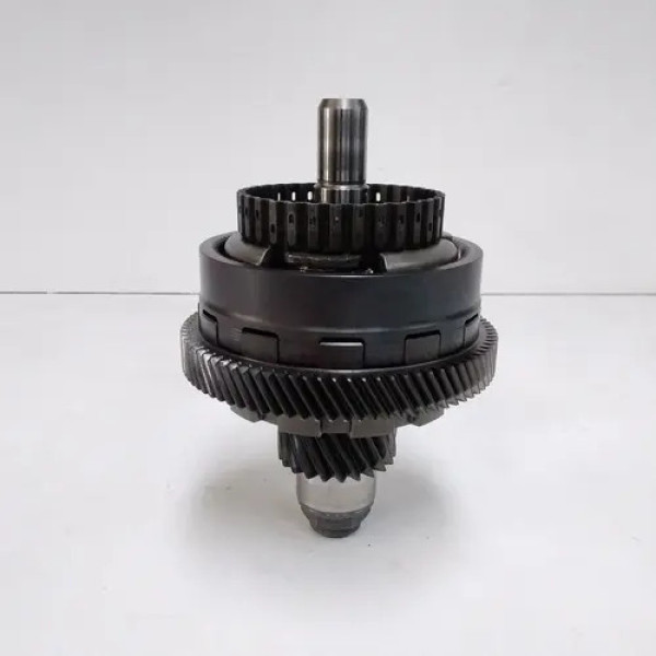 Planetária Jf503 Transmissão A3 A200 2007 Sku 60555