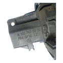 Acabamento Da Maçaneta Porta Traseira Esq Mercedes C180 2011