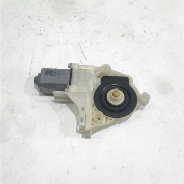 Motor Da Máquina De Vidro Dianteira Direita C4 2008 51461