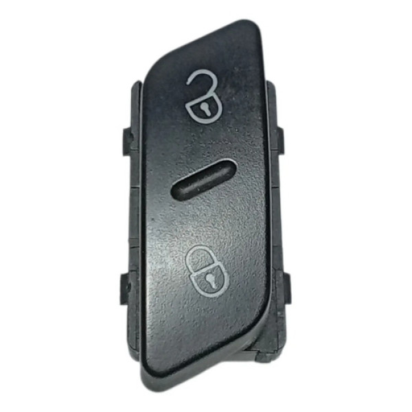 Botão De Trava Porta Volkswagen Tiguan 2.0 Tsi 2009