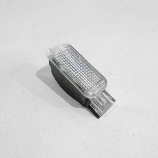 Luz Interna Do Porta Luvas Audi A3 2007 Sku 53082