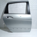 Porta Traseira Direita B200 2006 Traseira Direito Cinza
