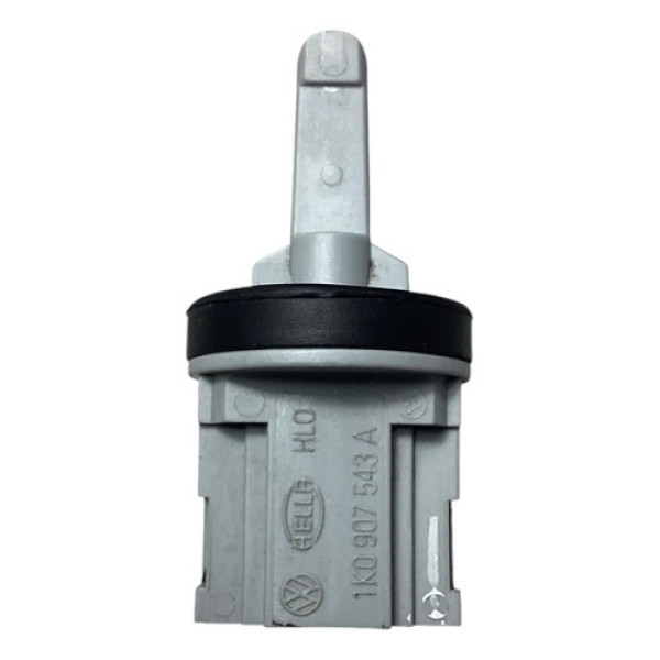 Sensor Da Caixa De Ar Volkswagen Jetta 2007 Cinza / Preto