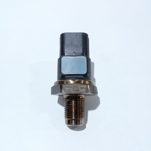 Sensor De Pressão Do Combustível Civic 1.5 2021