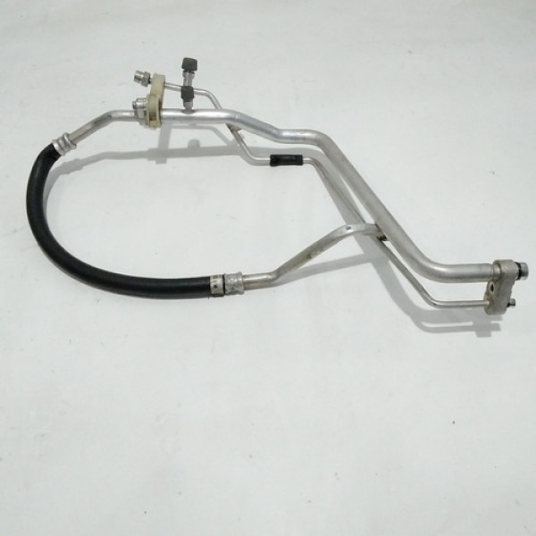 Mangueira Do Ar Condicionado New Fit 1.5 Aut 2016