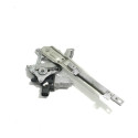 Máquina De Vidro Traseira Esquerda Lancer 2012 Sku 47139
