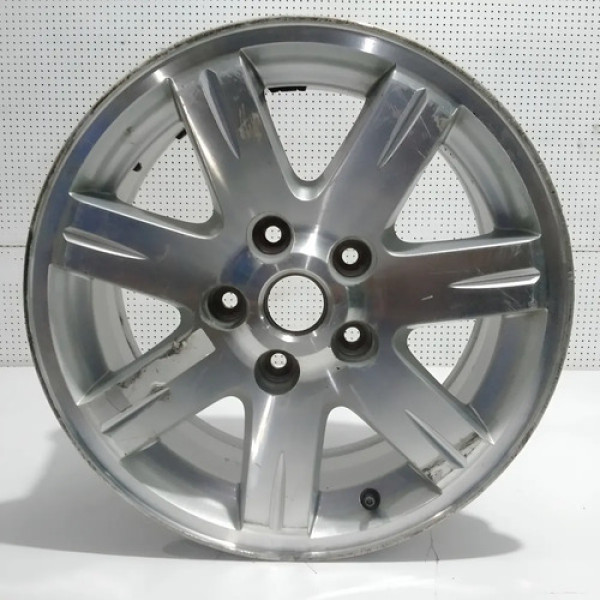Roda Aro 17 Jeep G.cherokee 2009 Cod 25381 Cinza