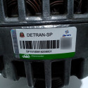 Alternador Passat Variant 2.8 V6 2001