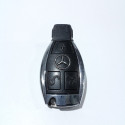 Chave C180 Kompressor 2011