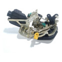 Fechadura Traseira Esquerda Jac J3 2012 Sku 32859