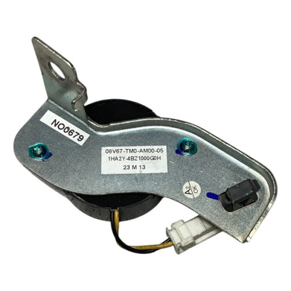Sensor Sonoro Sirene Honda City 1.5 Flex 2014 2014