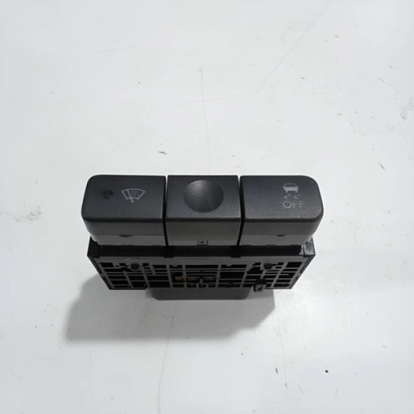 Botão Do Desembaçador E Tração Tribeca 3.6 V6 2009 Sku 66271