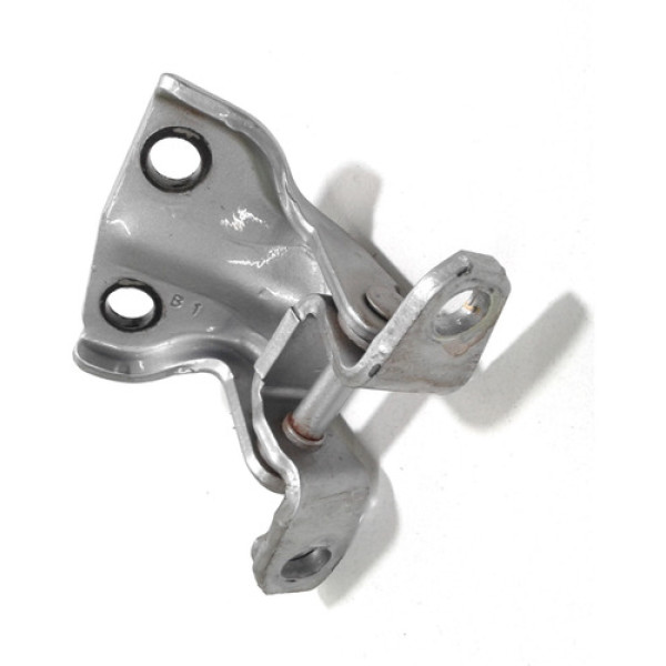 Dobradiça Sup Porta Tras Dir - Mitsubishi Pajero Sport 2007