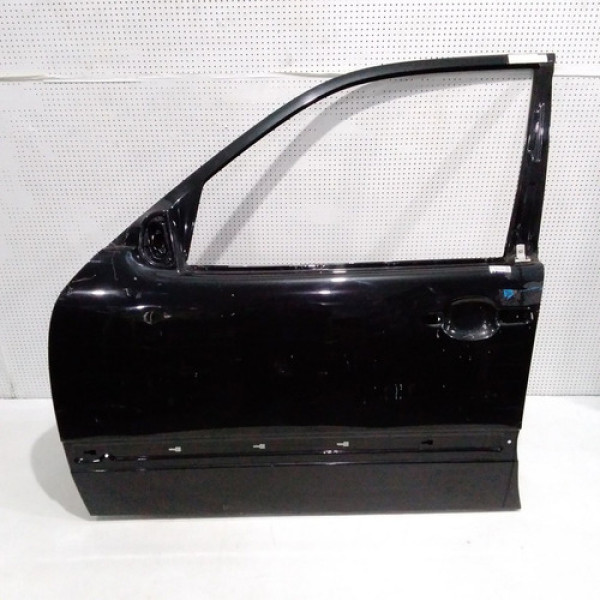 Porta Dianteira Esquerda Mercedes E430 1999 Sku 08435 Dianteira Esquerdo Preto