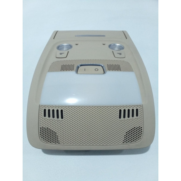 Luz De Cortesia Dianteira Audi A4 2.0 Turbo 2014 Sku 59531