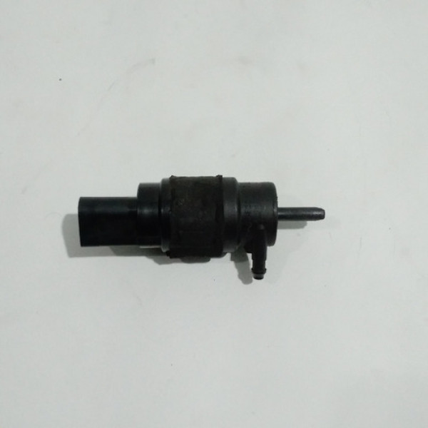 Motor Reservatório Limpador Parabrisa Audi A4 2014 Sku 59685