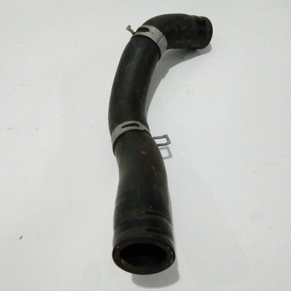 Mangueira Inferior Radiador New Fit 1.5 Aut 2016