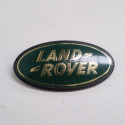 Emblema Da Tampa Traseira Freelander 2 2010 Sku 62565