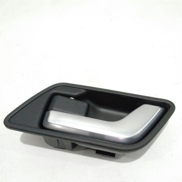 Maçaneta Interna Dianteira Esquerda Freelander 2010 56540 Dianteira