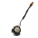 Tweeter Nissan Pathfinder 1999 Sku 46458